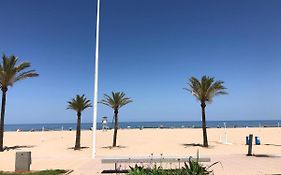Apartamento Ca Batallera Playa Gandia