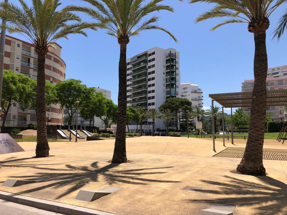 Apartamento Ca Batallera Playa Gandia Playa de Gandía Exterior foto