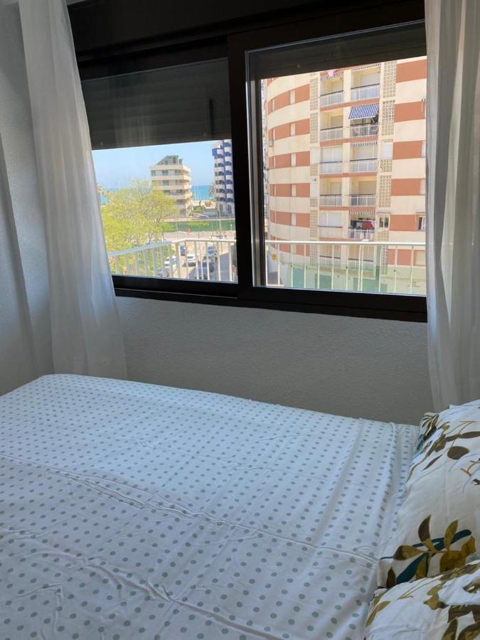 Apartamento Ca Batallera Playa Gandia Playa de Gandía Exterior foto