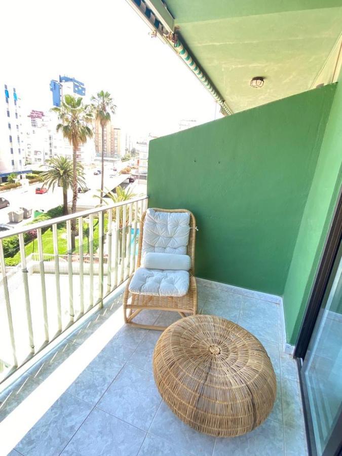 Apartamento Ca Batallera Playa Gandia Playa de Gandía Exterior foto